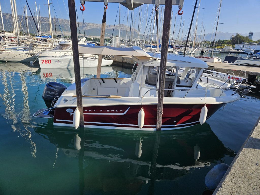 464982676 1096884125776016 9214143590618212300 n Pronautika - prodaja novih i rabljenih plovila