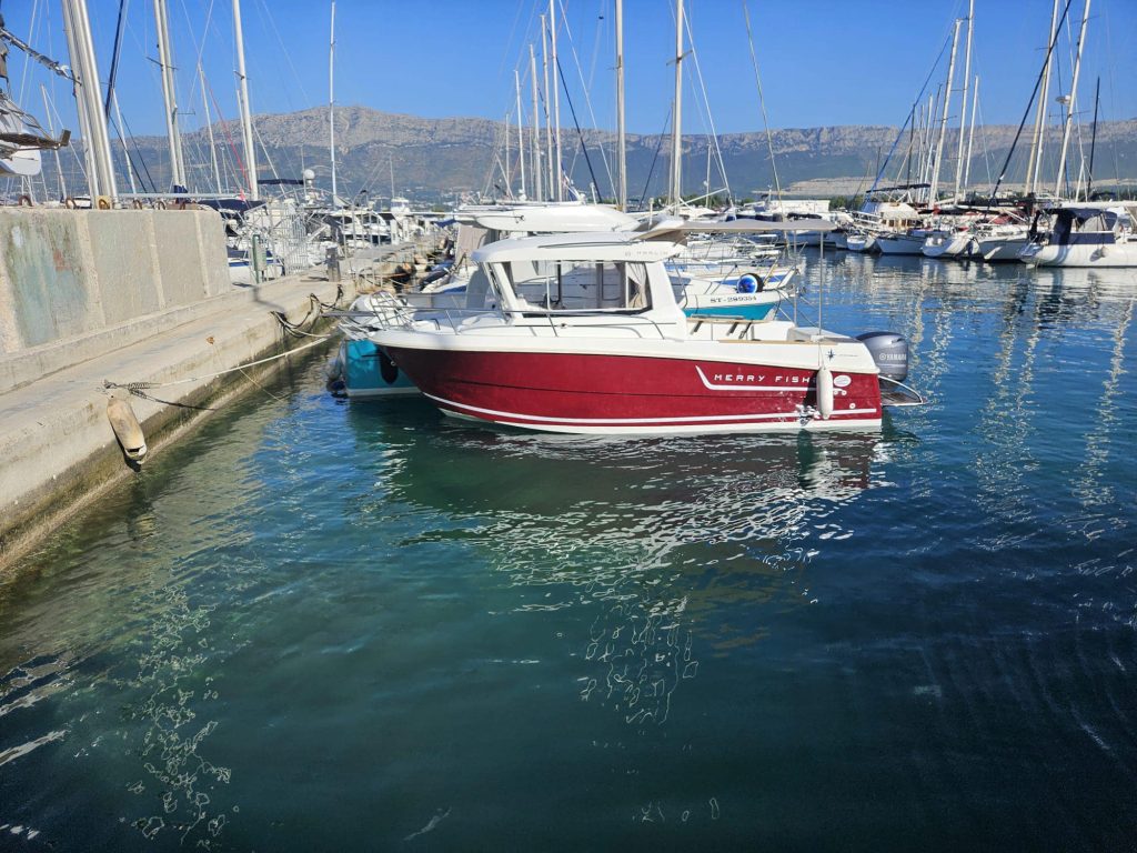 465145051 1096884022442693 1741017503380224552 n Pronautika - prodaja novih i rabljenih plovila