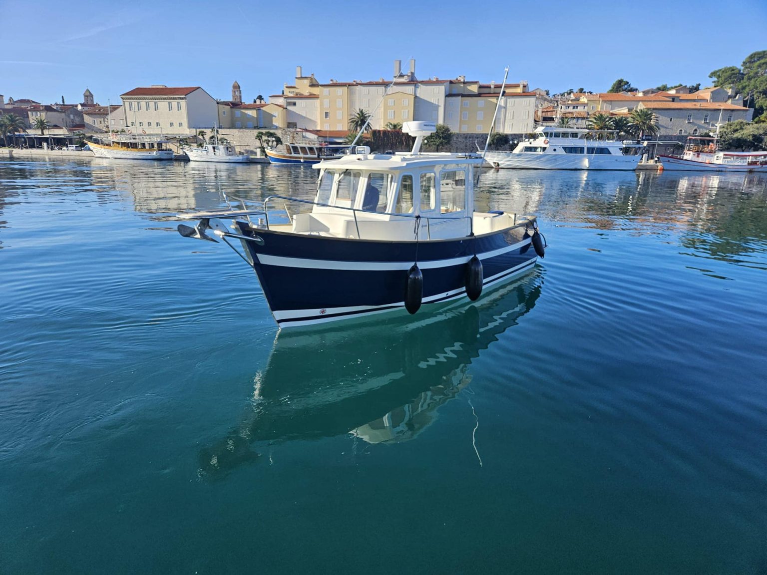 465592728 1101790391952056 1782530653012109091 n Pronautika - prodaja novih i rabljenih plovila