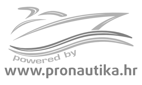 logo pro s Pronautika - prodaja novih i rabljenih plovila