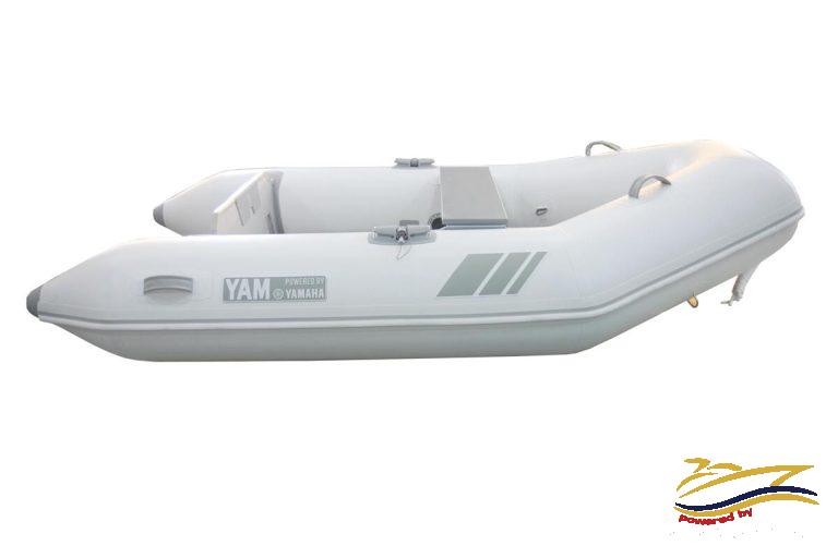 YAM240T Pronautika - prodaja novih i rabljenih plovila