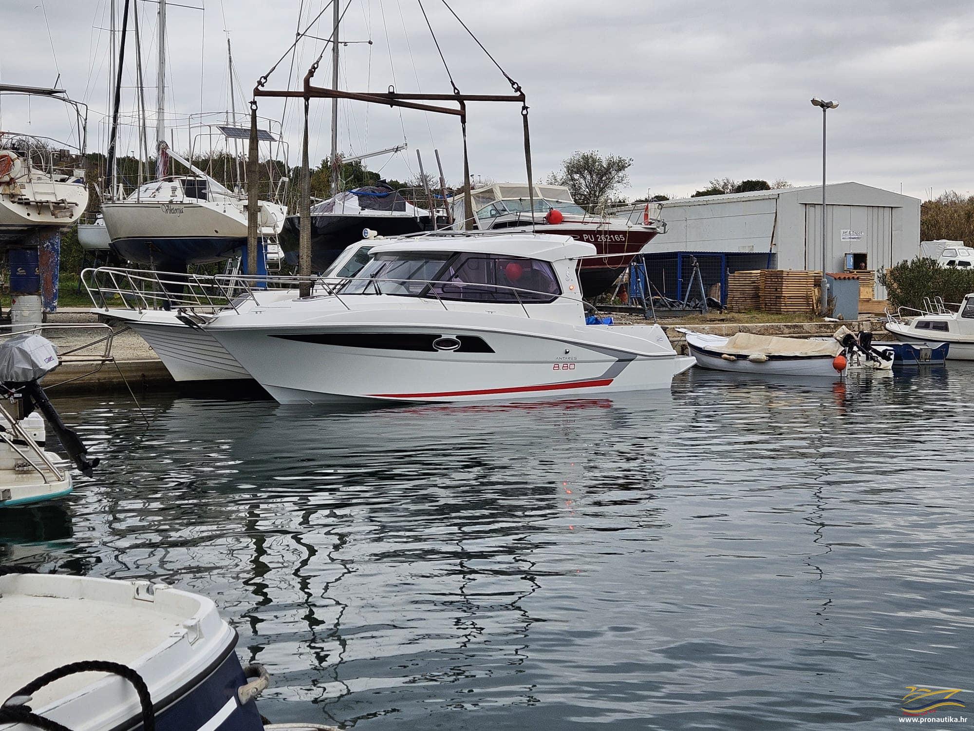 O nama 74 469091412 1124454386352323 613802029633729751 n Pronautika - prodaja novih i rabljenih plovila