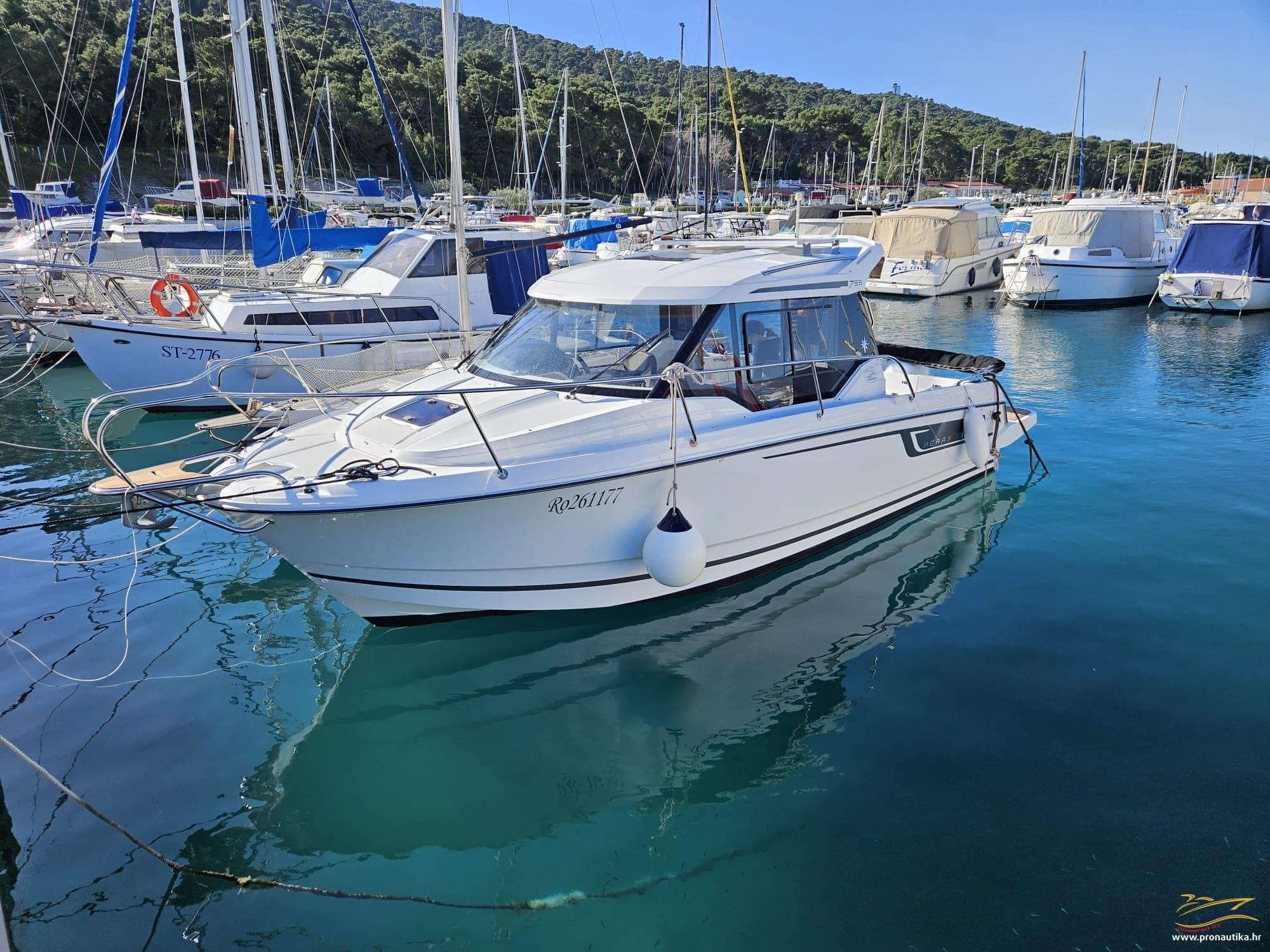 O nama 69 1 1 Pronautika - prodaja novih i rabljenih plovila