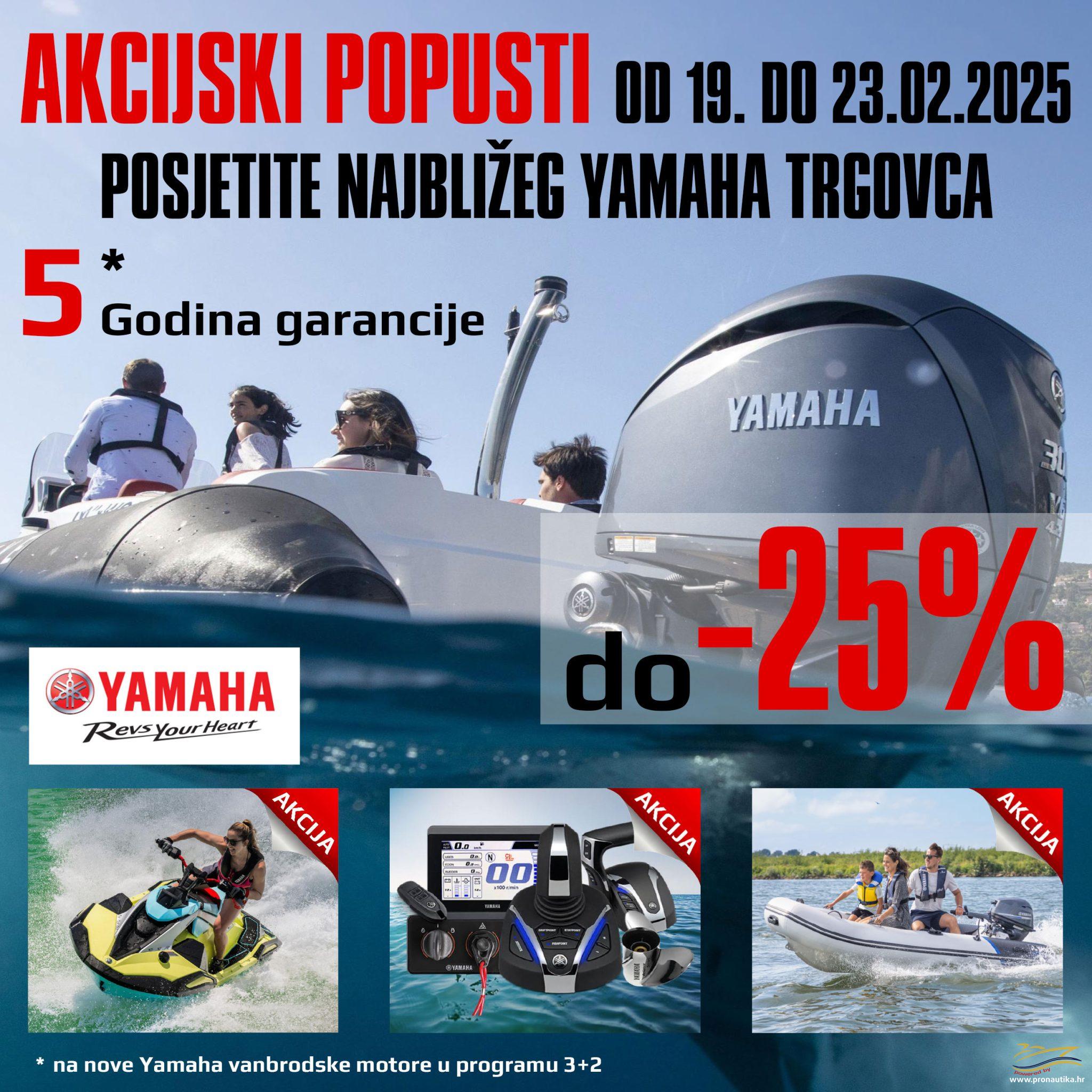 O nama 68 Sajam2025 HR 002 Pronautika - prodaja novih i rabljenih plovila