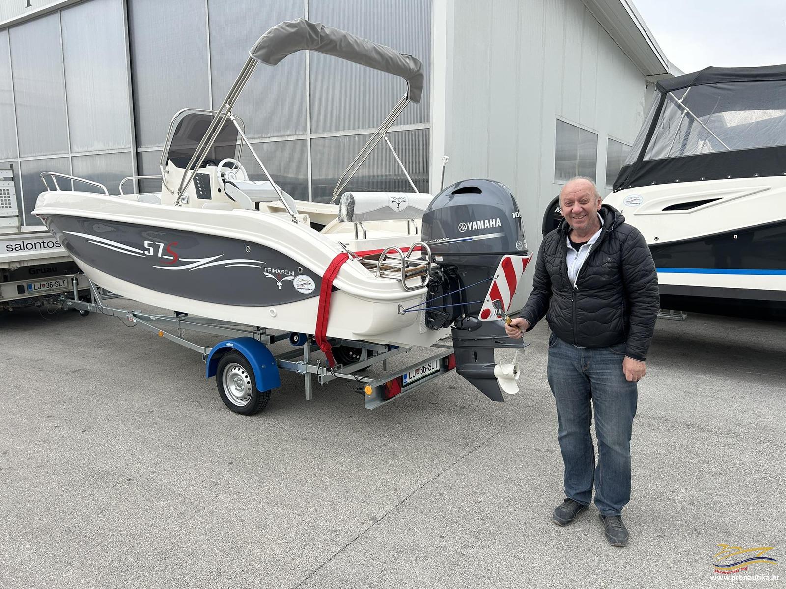 O nama 63 1 8 Pronautika - prodaja novih i rabljenih plovila