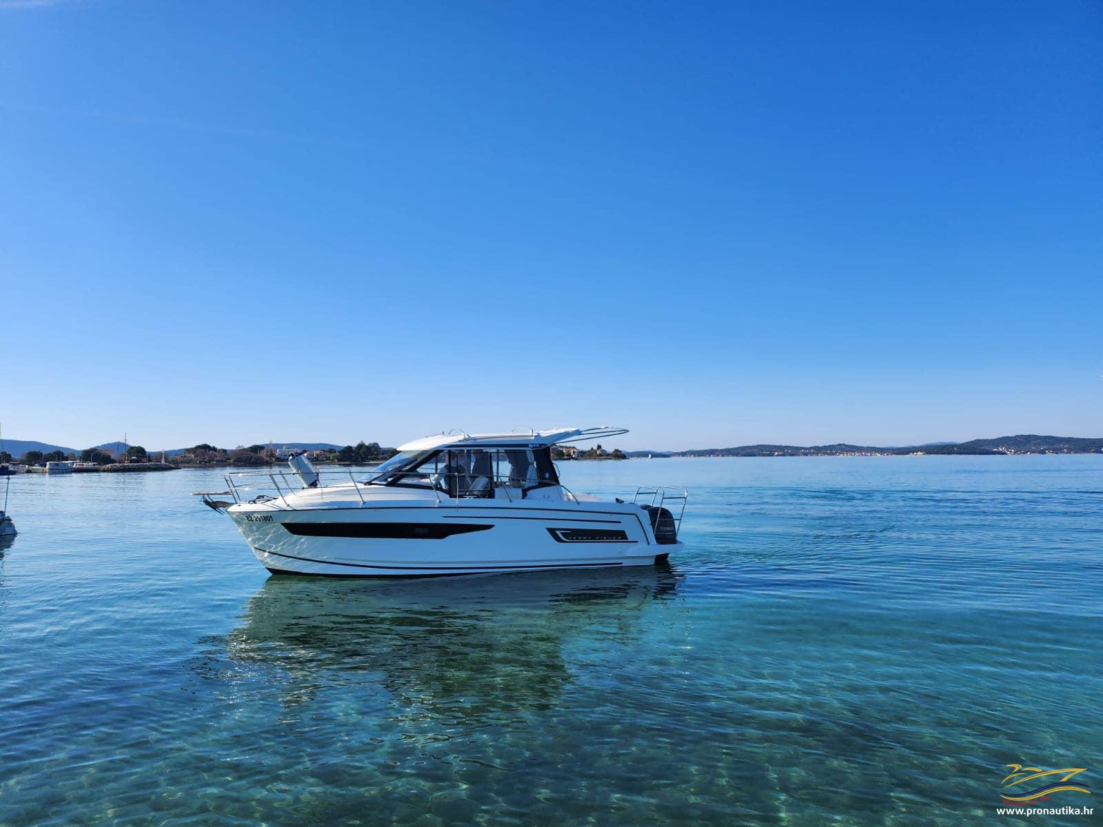 O nama 66 2 Pronautika - prodaja novih i rabljenih plovila