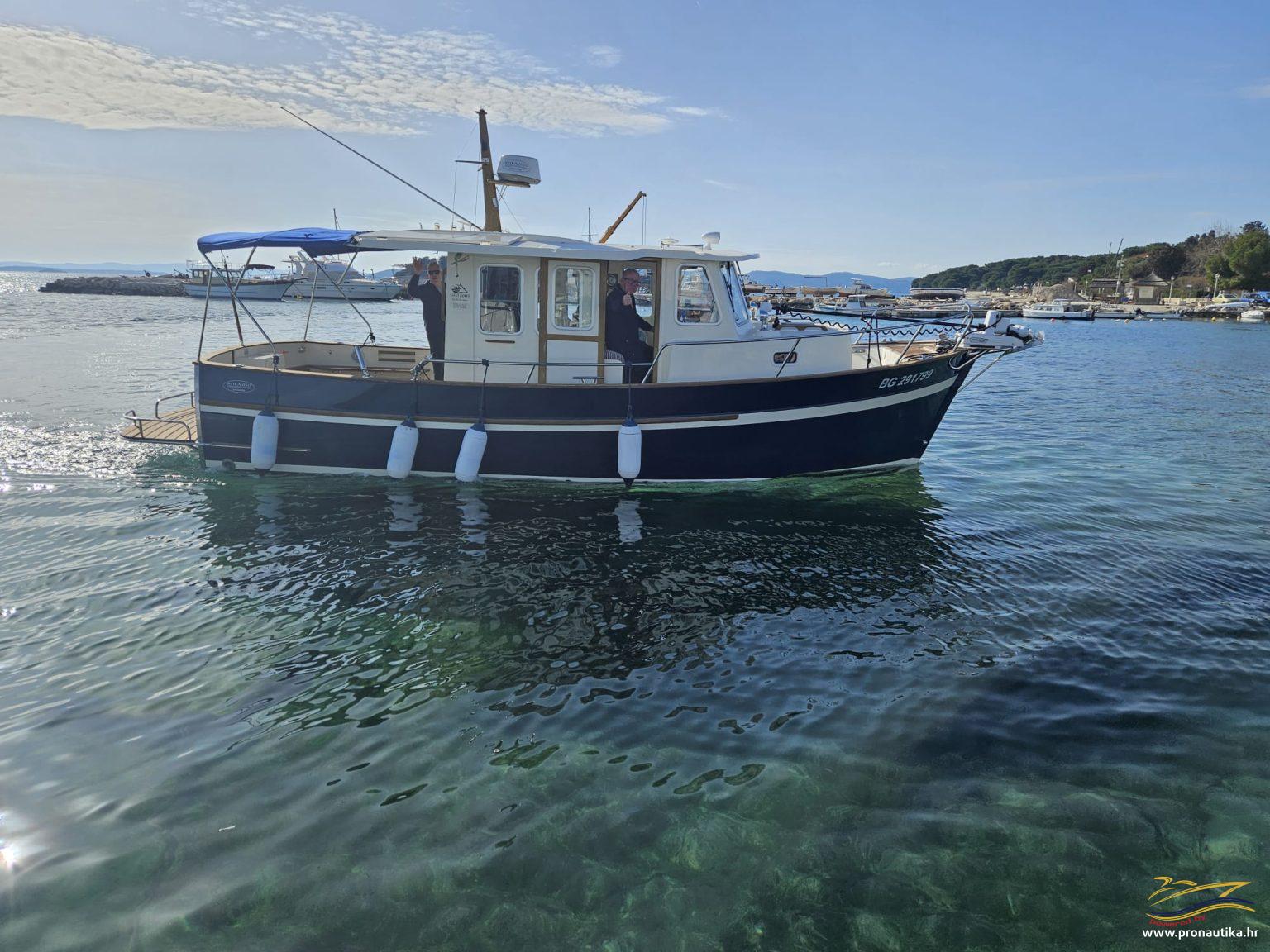 3 2 Pronautika - prodaja novih i rabljenih plovila