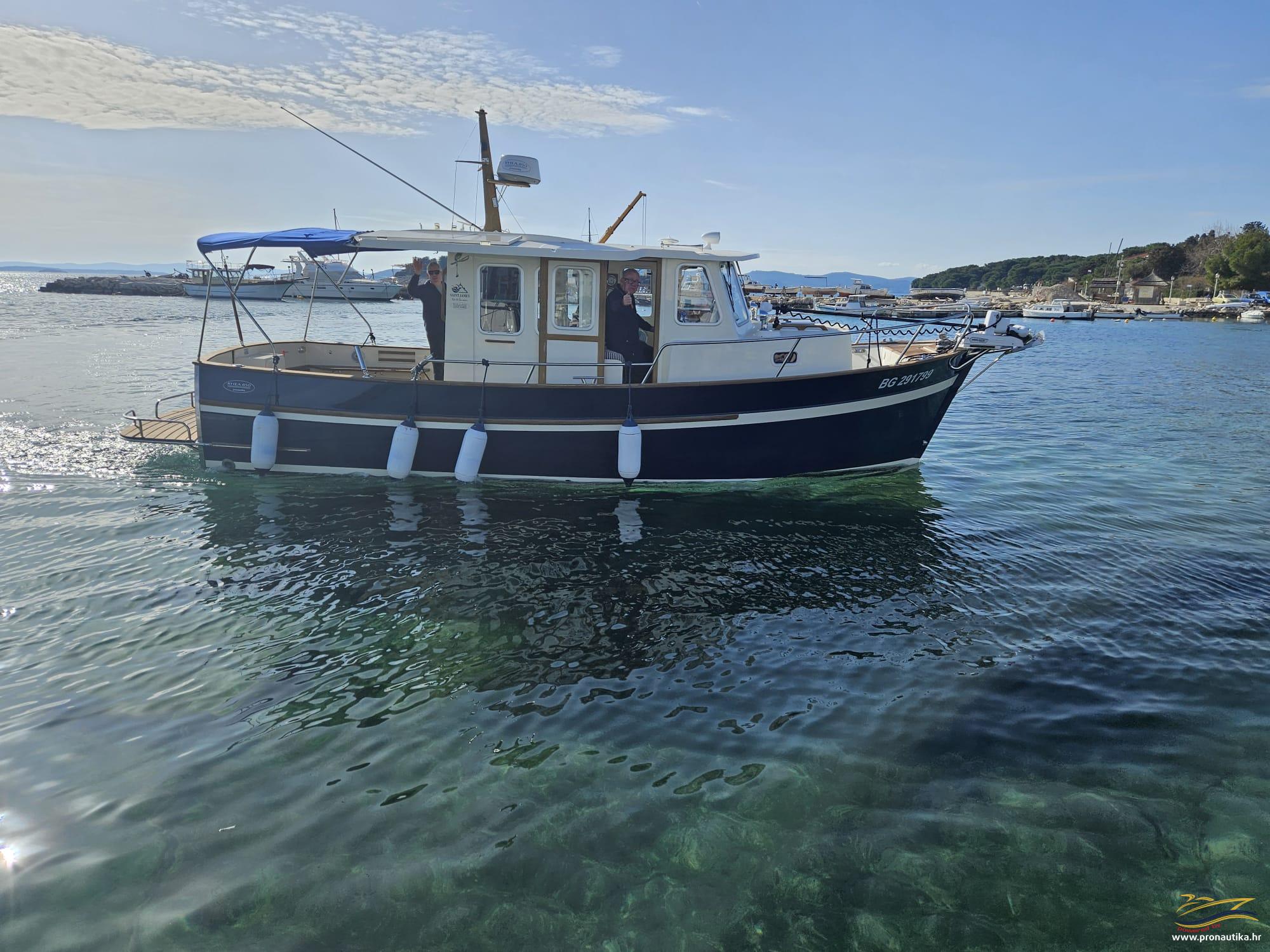 3 2 Pronautika - prodaja novih i rabljenih plovila