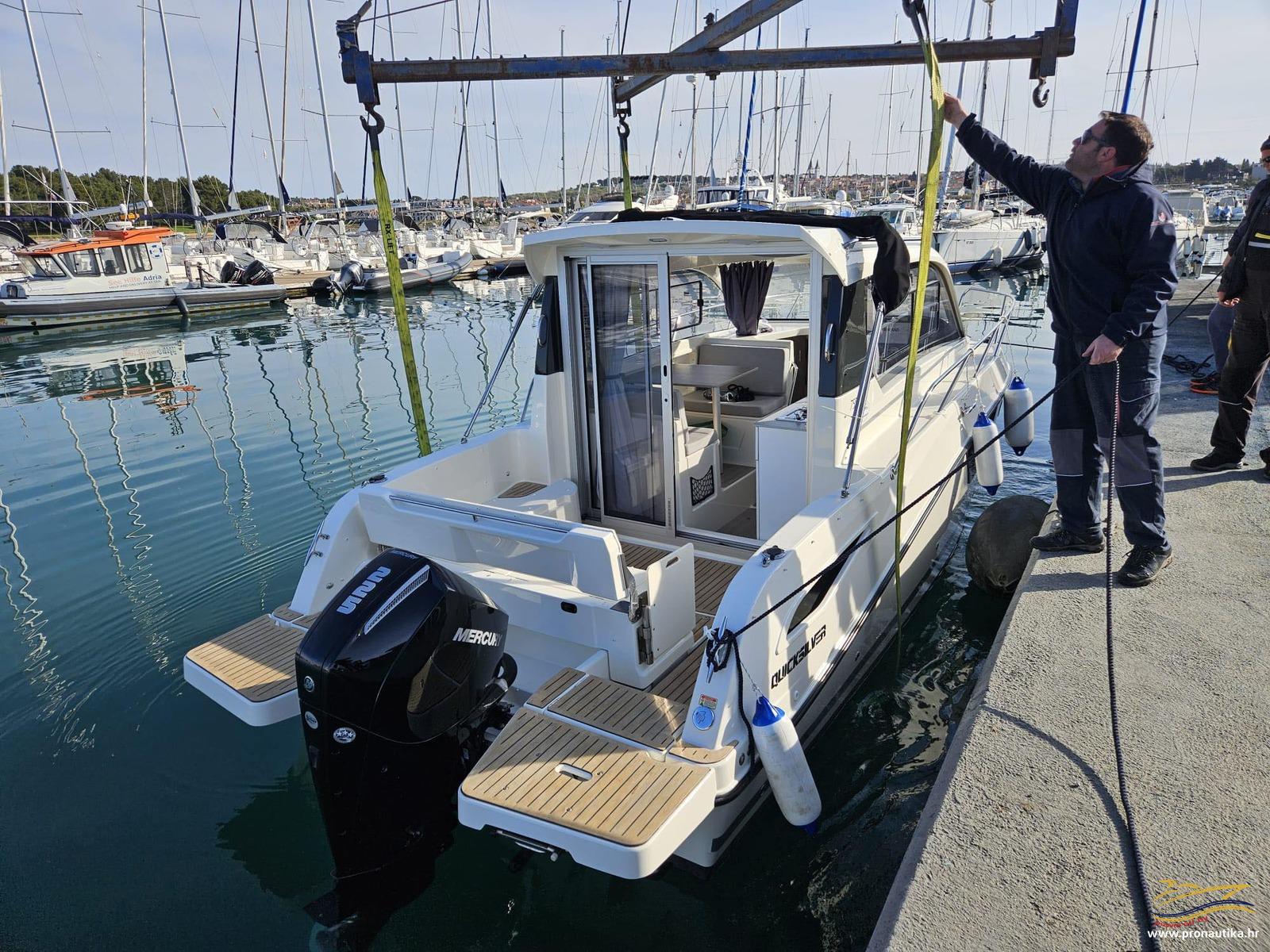 O nama 57 2 4 Pronautika - prodaja novih i rabljenih plovila