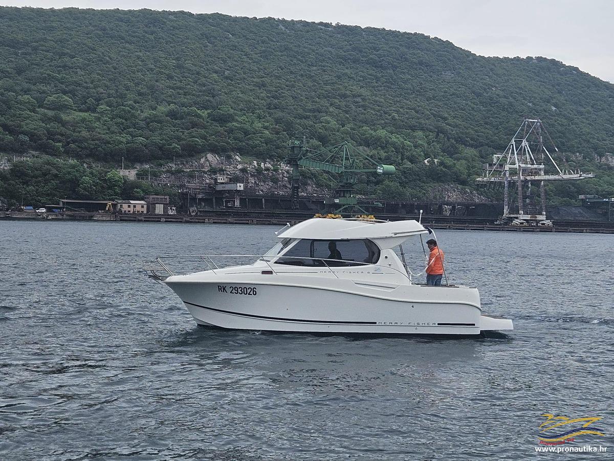 O nama 51 5 6 Pronautika - prodaja novih i rabljenih plovila