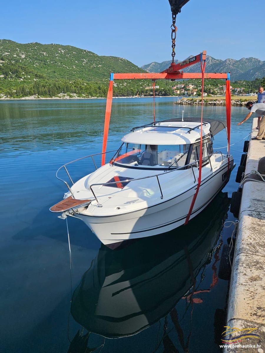 O nama 34 7 1 4 Pronautika - prodaja novih i rabljenih plovila