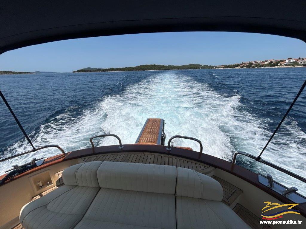 IMG 5326 1 Pronautika - prodaja novih i rabljenih plovila
