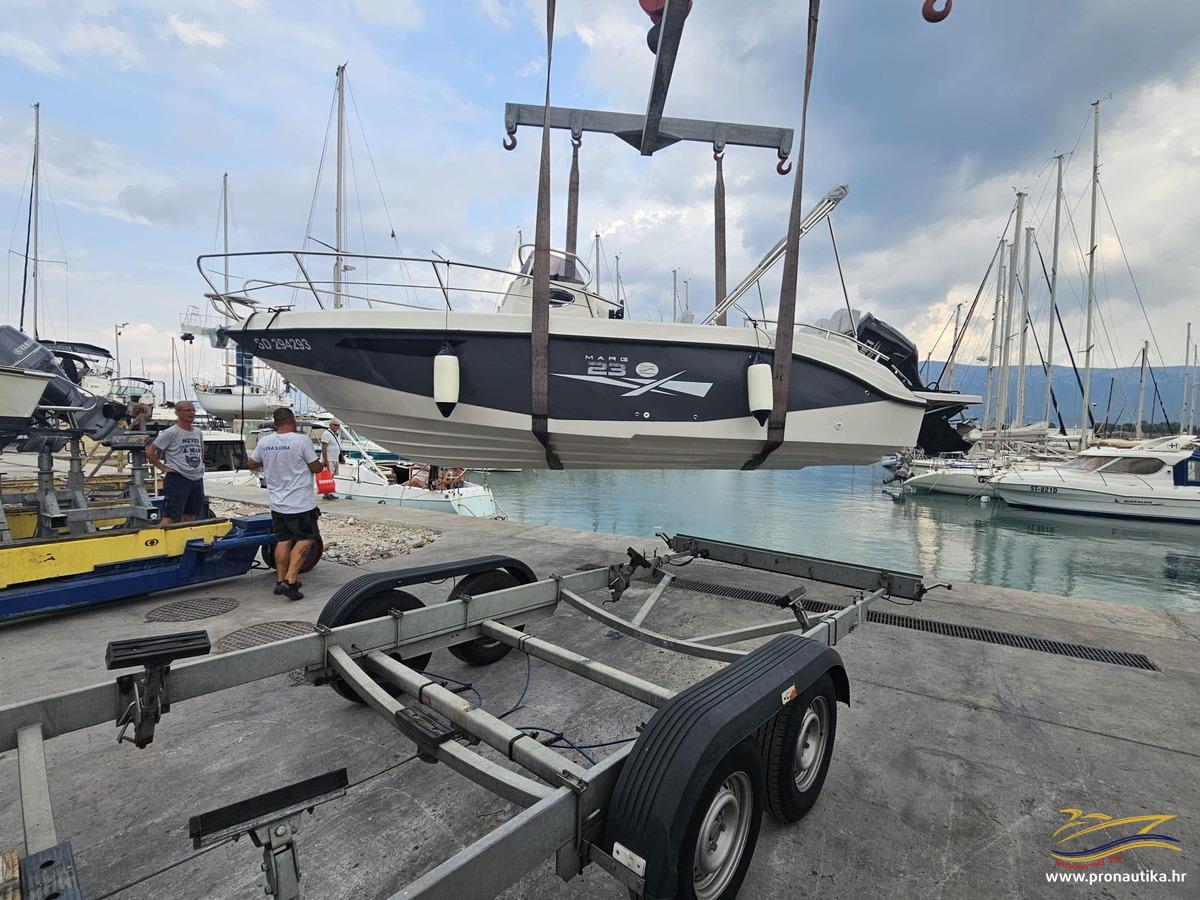 O nama 23 1 1 2 Pronautika - prodaja novih i rabljenih plovila