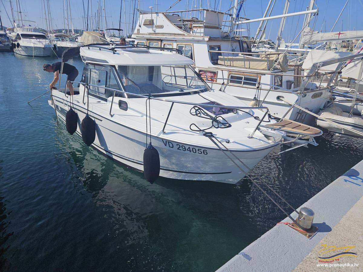 O nama 28 2 2 Pronautika - prodaja novih i rabljenih plovila