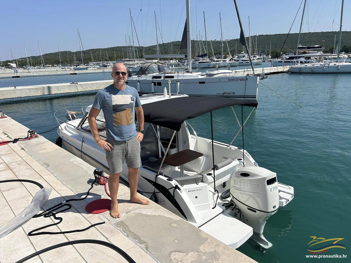 O nama 29 7 Pronautika - prodaja novih i rabljenih plovila