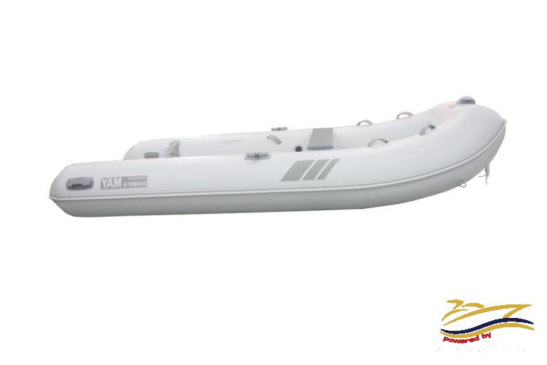 YAM350AIR V Pronautika - prodaja novih i rabljenih plovila