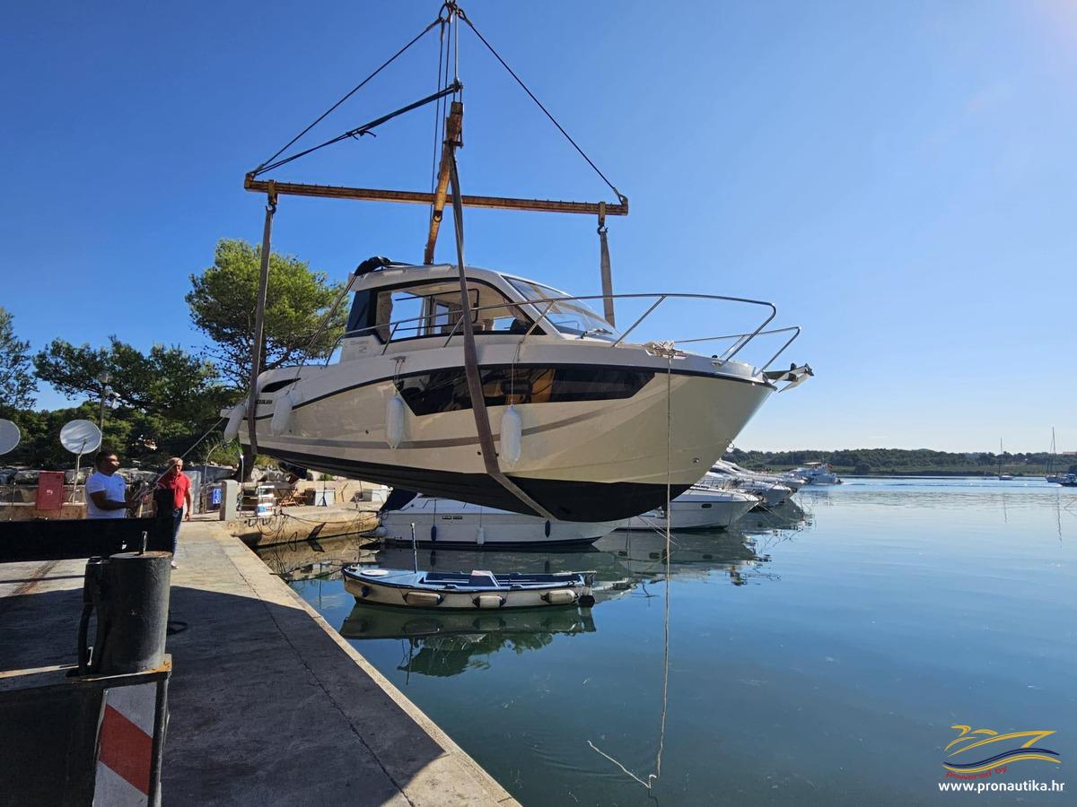 O nama 16 2 1 Pronautika - prodaja novih i rabljenih plovila