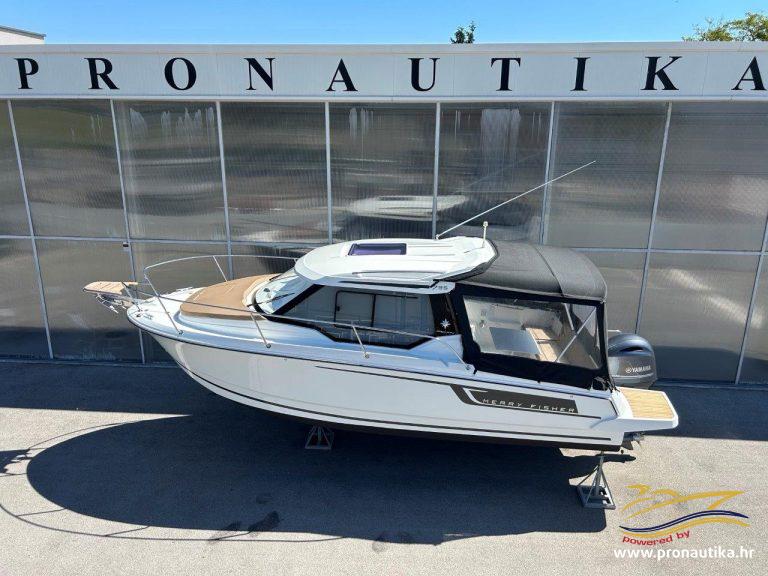 IMG 8673 Pronautika - prodaja novih i rabljenih plovila