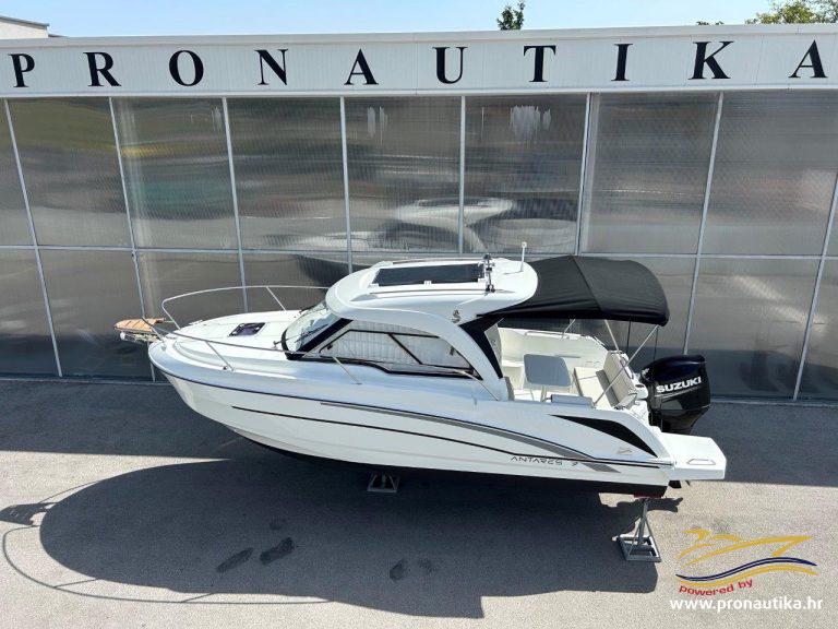 IMG 8827 Pronautika - prodaja novih i rabljenih plovila