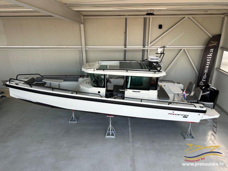 1 4 Pronautika - prodaja novih i rabljenih plovila