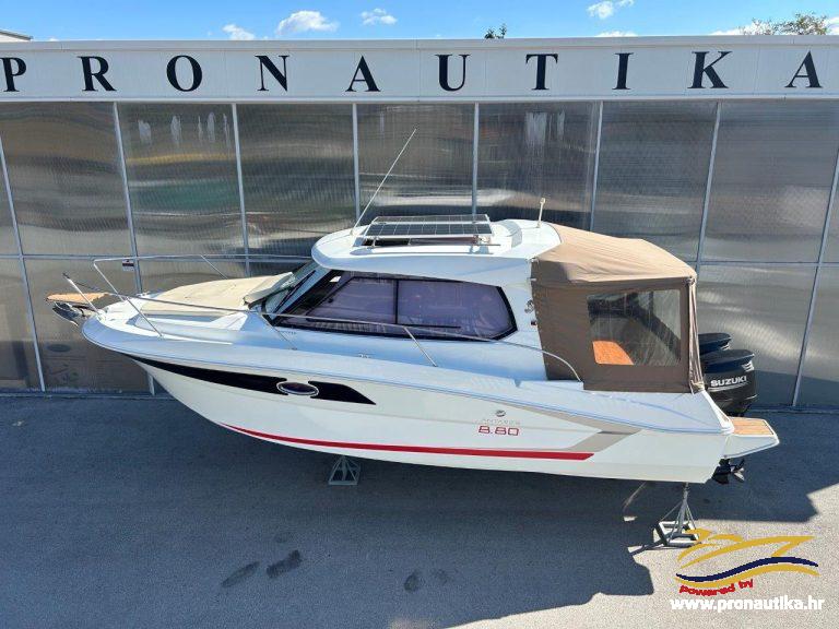 1 5 Pronautika - prodaja novih i rabljenih plovila