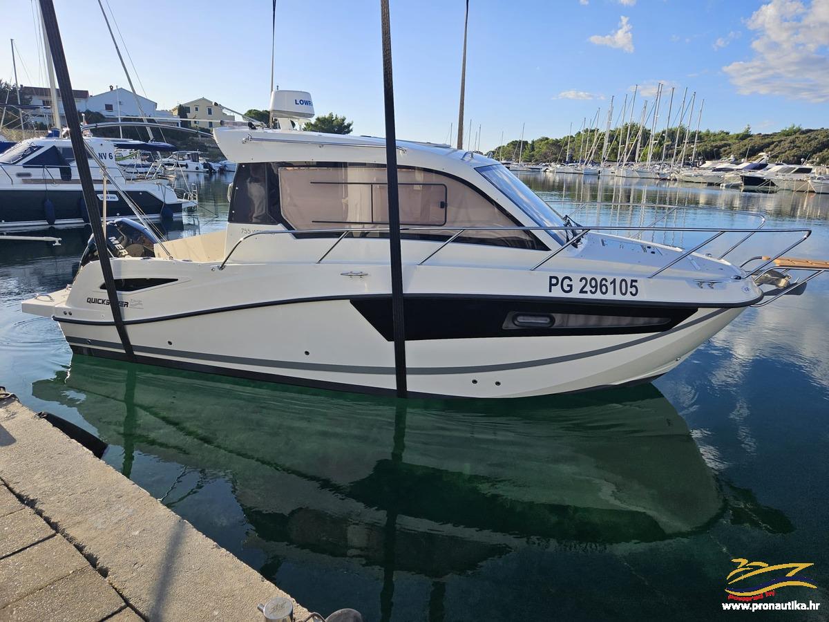 O nama 8 2 6 Pronautika - prodaja novih i rabljenih plovila