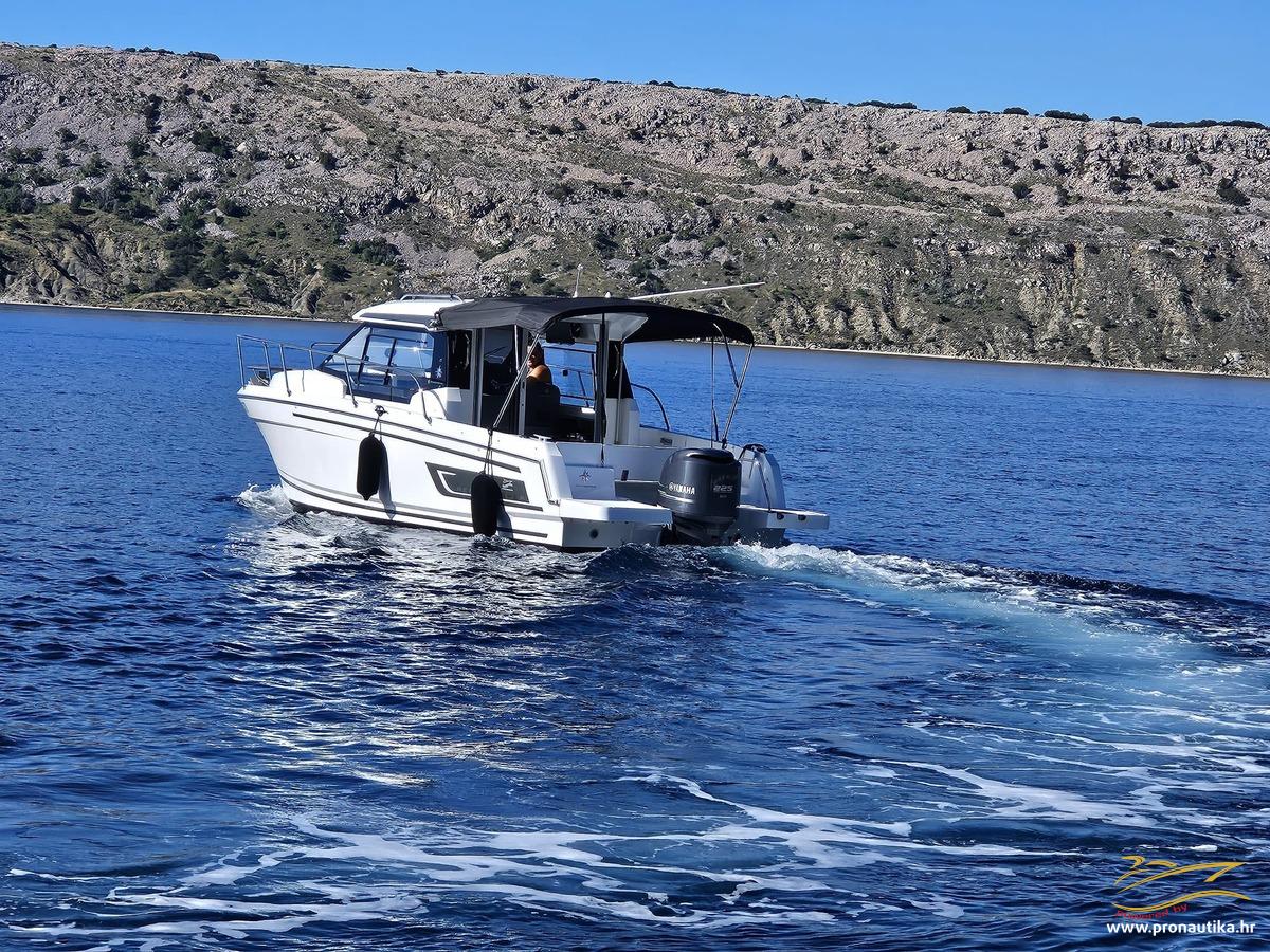 About us 5 3 2 Pronautika - prodaja novih i rabljenih plovila
