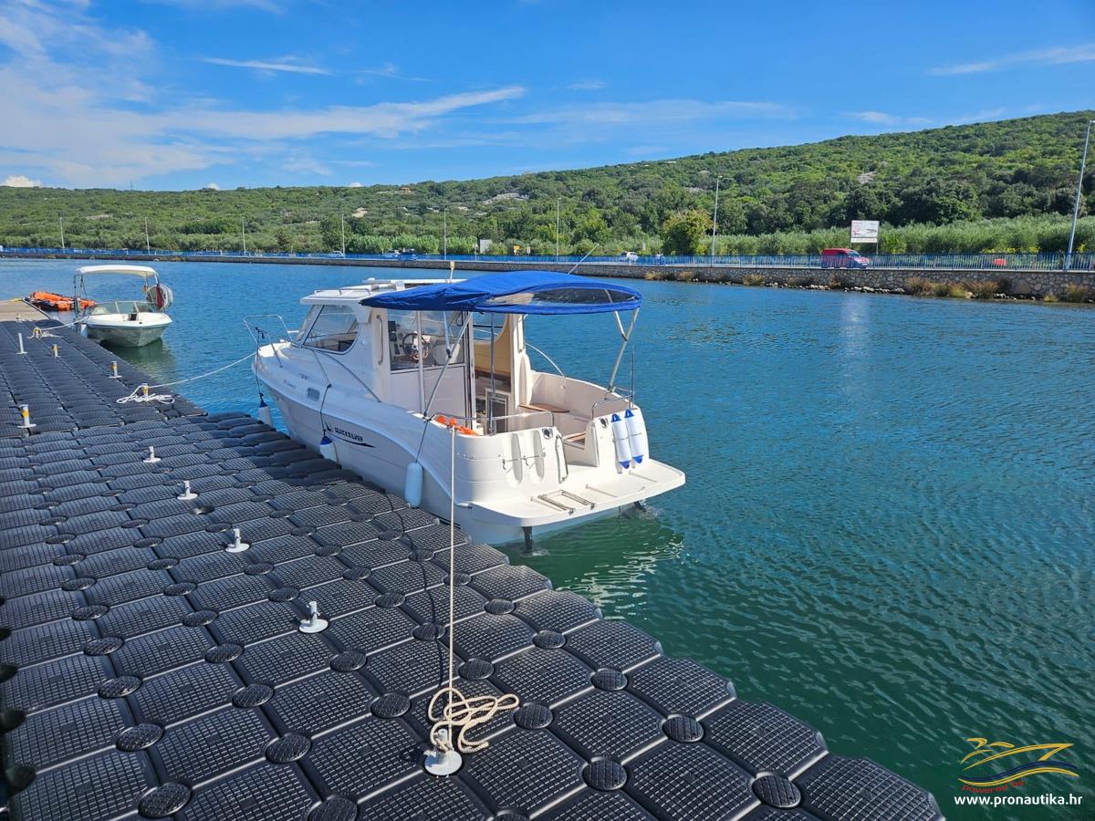 O nama 9 3 3 Pronautika - prodaja novih i rabljenih plovila