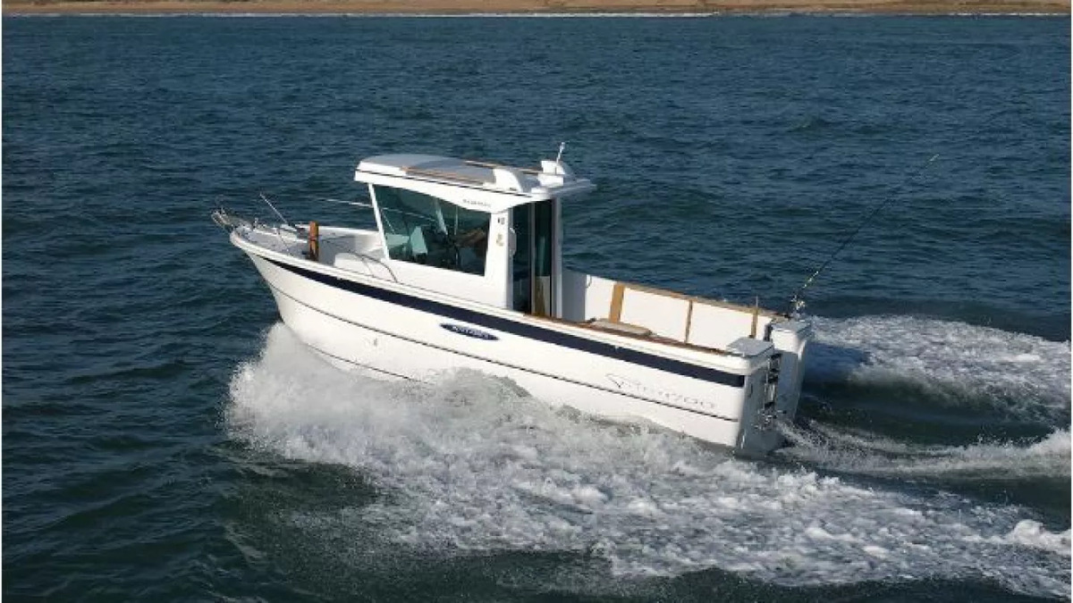 antares 700 fishing 3.jpg Pronautika - prodaja novih i rabljenih plovila