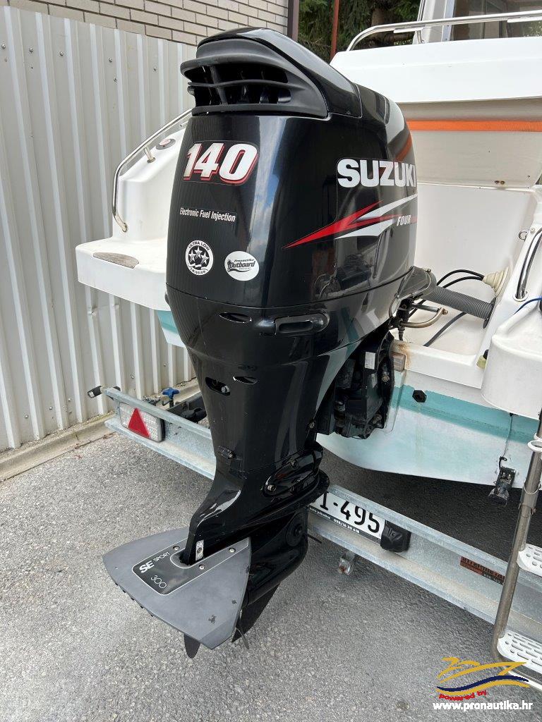 1 1 Pronautika - prodaja novih i rabljenih plovila