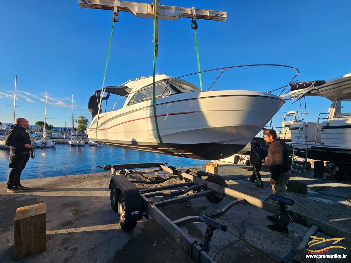 O nama 2 1 11 Pronautika - prodaja novih i rabljenih plovila