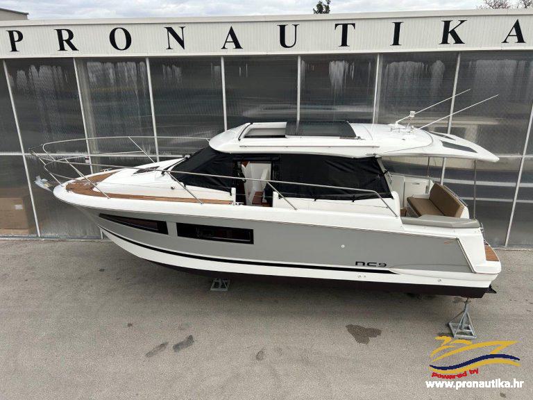 1 12 Pronautika - prodaja novih i rabljenih plovila