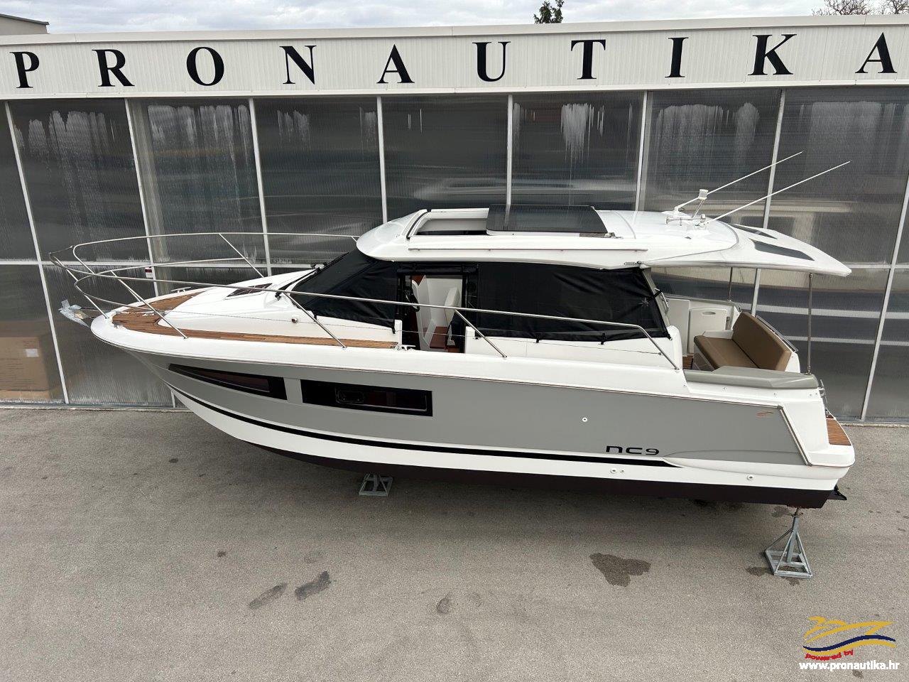 1 12 Pronautika - prodaja novih i rabljenih plovila