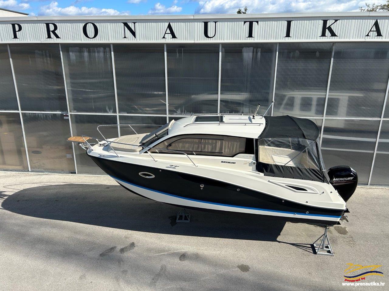 1 4 Pronautika - prodaja novih i rabljenih plovila