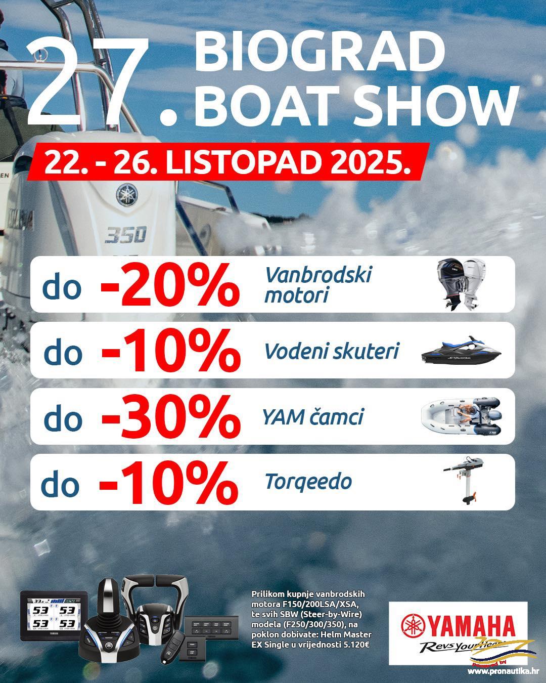 O nama 3 1 9 Pronautika - prodaja novih i rabljenih plovila
