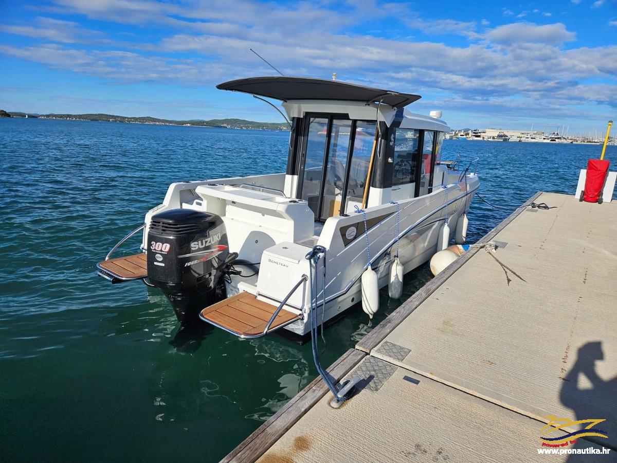 O nama 6 2 3 Pronautika - prodaja novih i rabljenih plovila