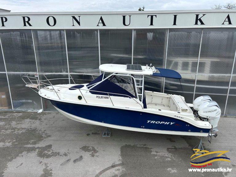 1 5 Pronautika - prodaja novih i rabljenih plovila