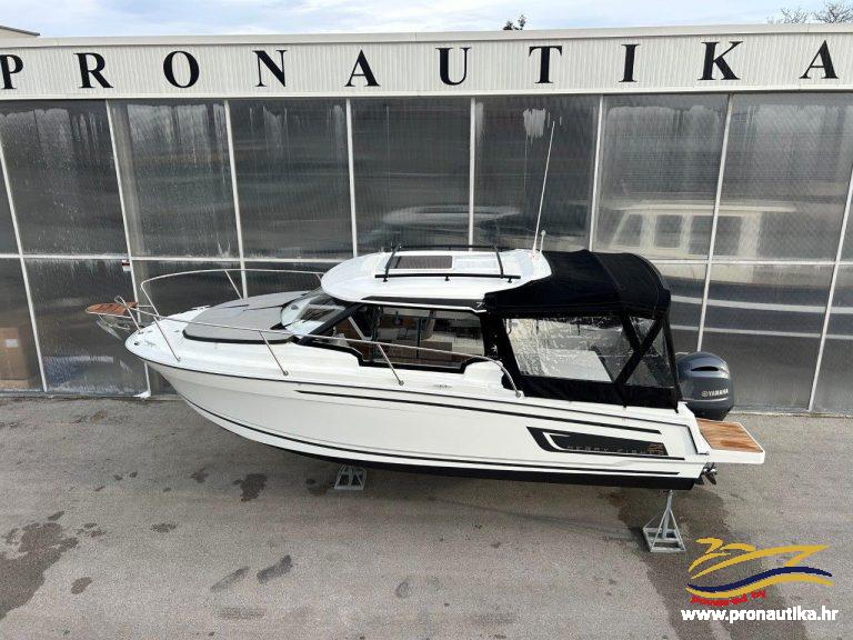 1 6 Pronautika - prodaja novih i rabljenih plovila