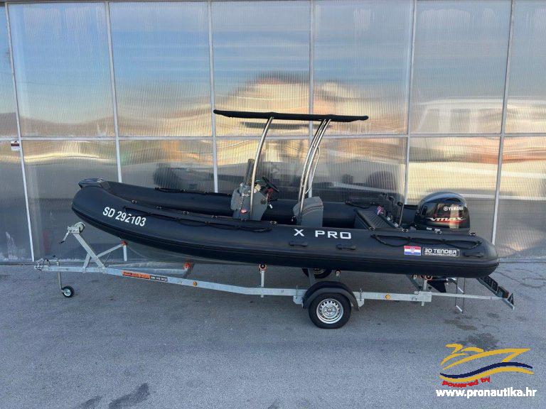 1 7 Pronautika - prodaja novih i rabljenih plovila