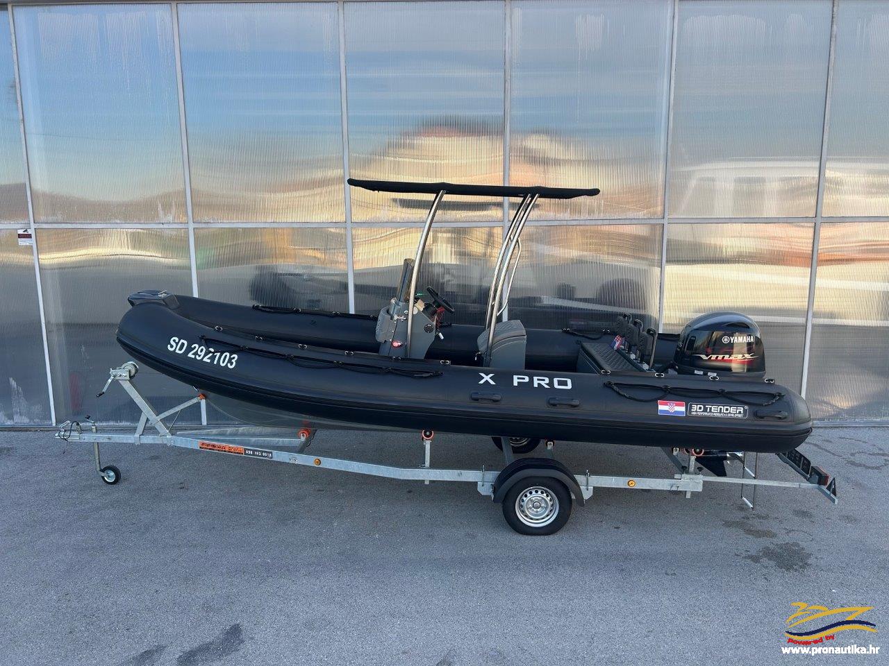 1 7 Pronautika - prodaja novih i rabljenih plovila