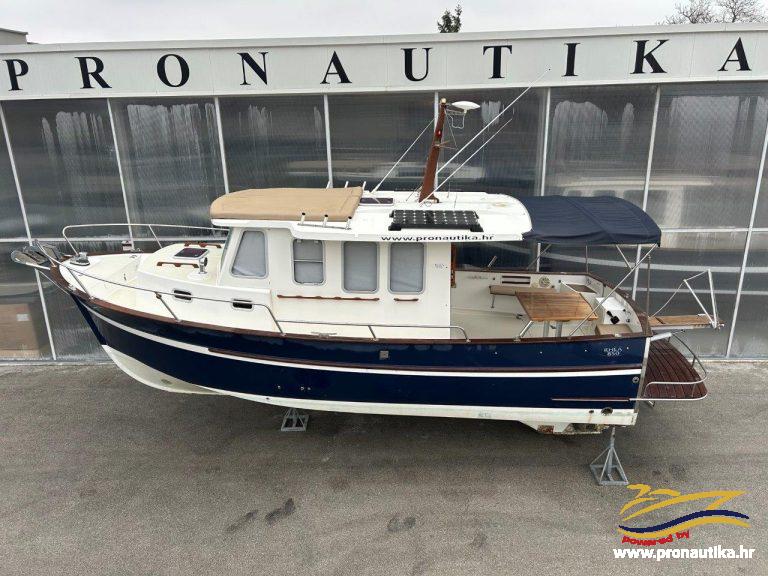 1 1 Pronautika - prodaja novih i rabljenih plovila