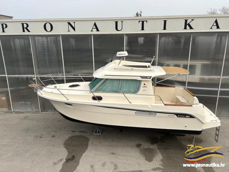 1 3 Pronautika - prodaja novih i rabljenih plovila