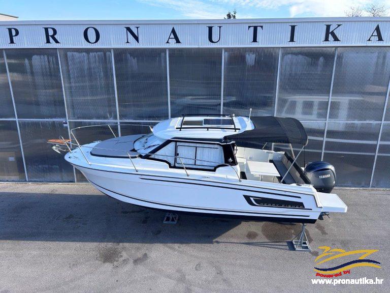1 5 Pronautika - prodaja novih i rabljenih plovila