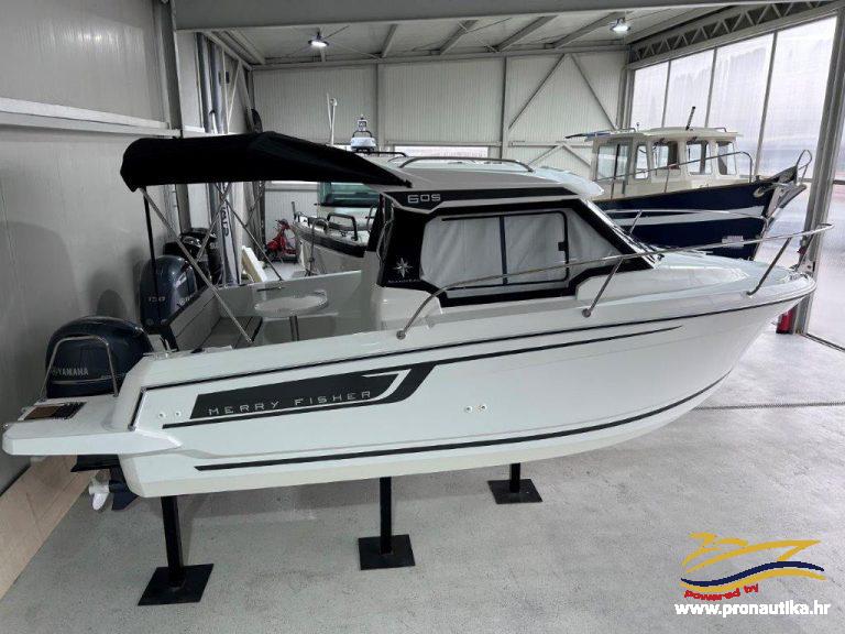 1 6 Pronautika - prodaja novih i rabljenih plovila