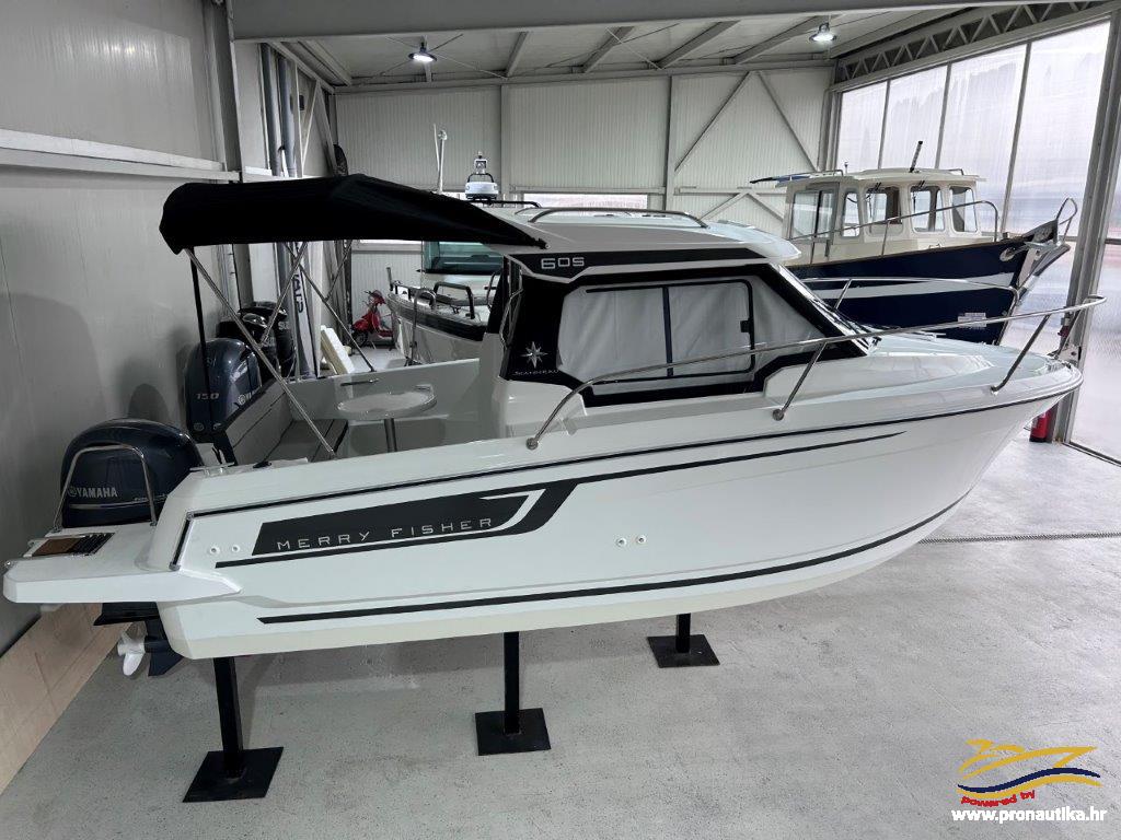 1 6 Pronautika - prodaja novih i rabljenih plovila