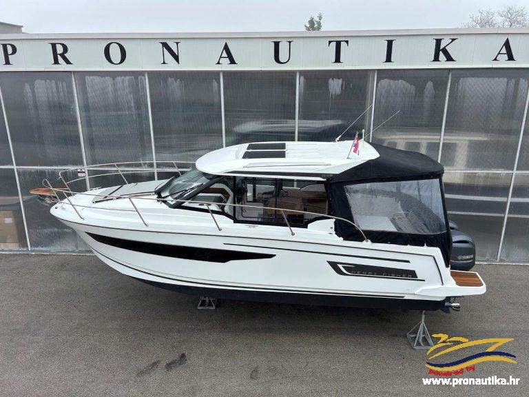 1 Pronautika - prodaja novih i rabljenih plovila