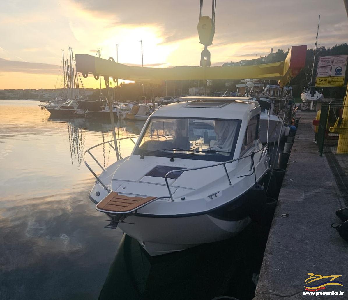 About us 2 QS2 landscape Pronautika - prodaja novih i rabljenih plovila