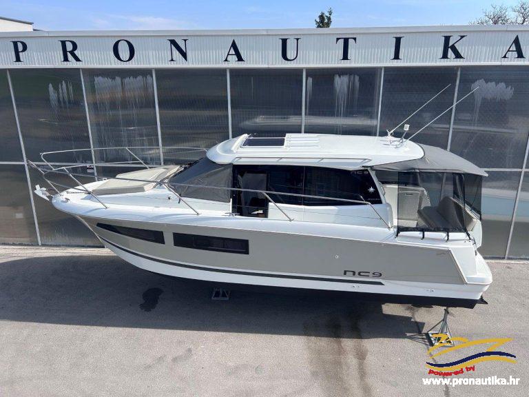 01 1 Pronautika - prodaja novih i rabljenih plovila