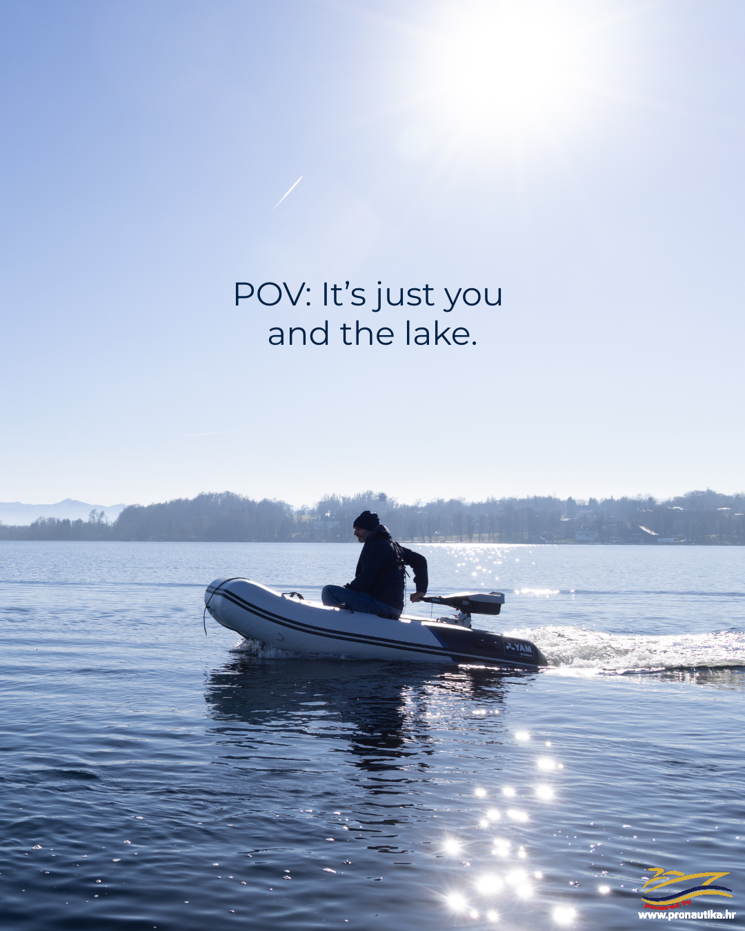 TQ SoMe Mar 30 Posts Nature Pronautika - prodaja novih i rabljenih plovila