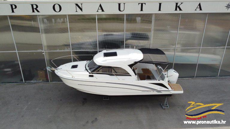 01 1 Pronautika - prodaja novih i rabljenih plovila